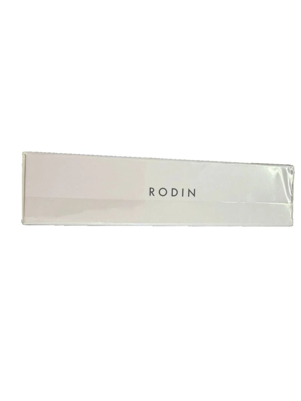 Rodin Lavender Absolute Crema Hand & Body Cream 3.4oz Luxury Moisturizer New - Picture 3 of 5